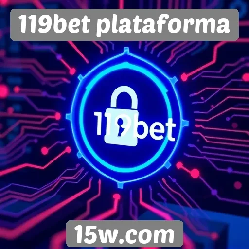 Como a 119bet plataforma se destaca em segurança