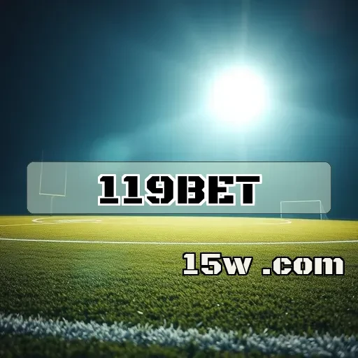 119bet plataforma: Descubra a Magia dos Jogos de Cassino Aqui