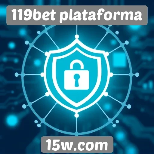 Análise da segurança na 119bet plataforma