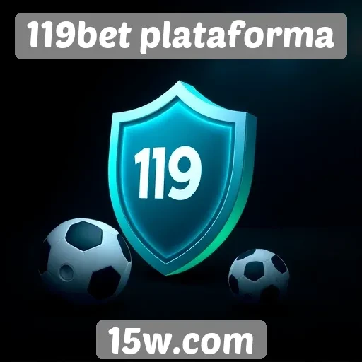 Avaliação de segurança na 119bet plataforma