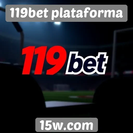 Segurança e confiabilidade na 119bet plataforma