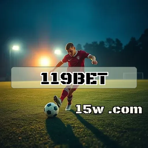 119bet plataforma: Apostas em Tênis com Emoção e Estratégia